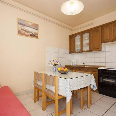 Apartments Zdenka Brodarica  Bagian luar foto